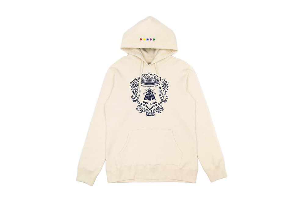 Billionaire Girls Club Bee Line EU Exclusive bbc ice cream pharrell