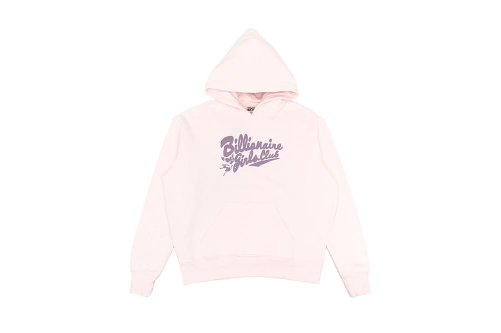Billionaire Girls Club Bee Line EU Exclusive bbc ice cream pharrell