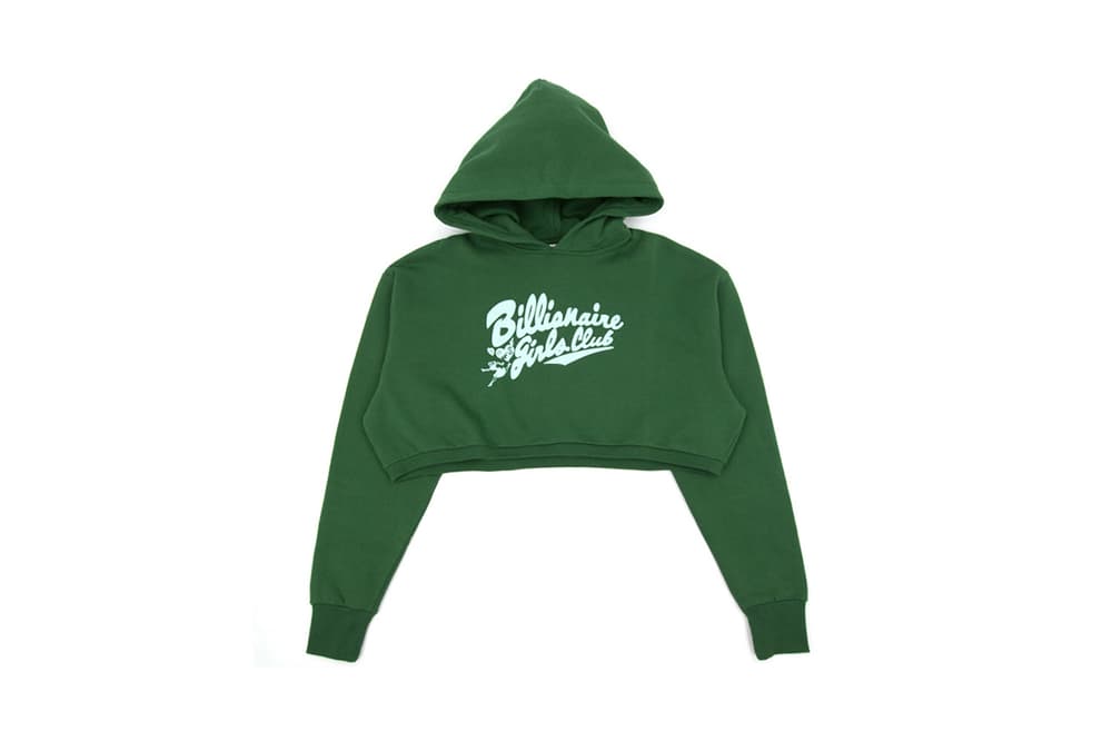 Billionaire Girls Club Bee Line EU Exclusive bbc ice cream pharrell