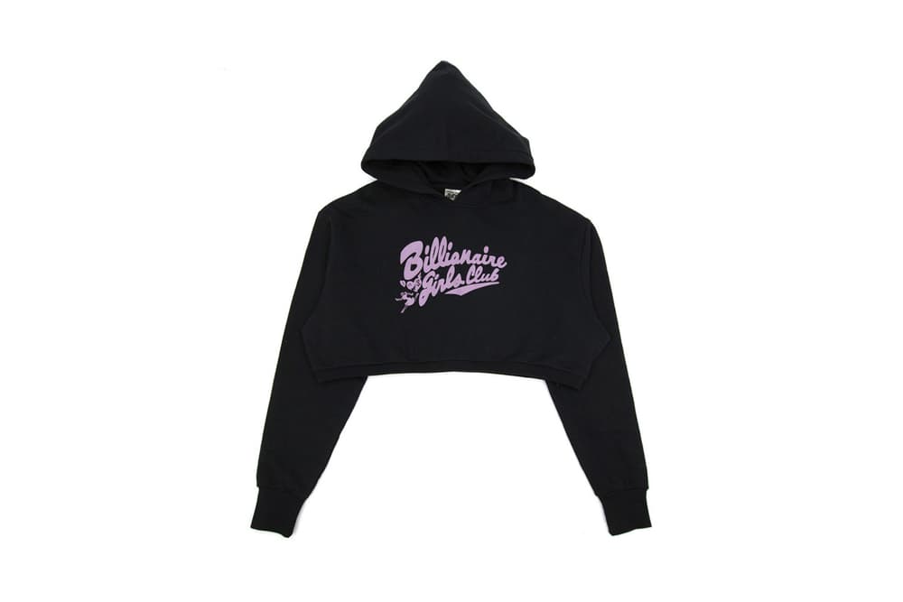 Billionaire Girls Club Bee Line EU Exclusive bbc ice cream pharrell