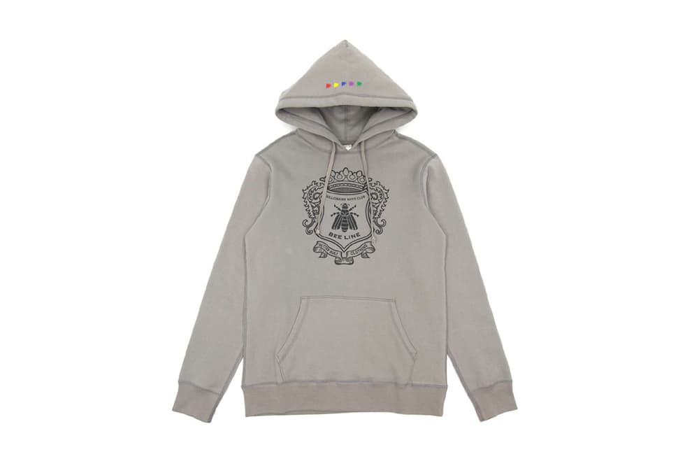 Billionaire Girls Club Bee Line EU Exclusive bbc ice cream pharrell