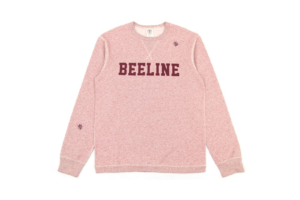 Billionaire Girls Club Bee Line EU Exclusive bbc ice cream pharrell