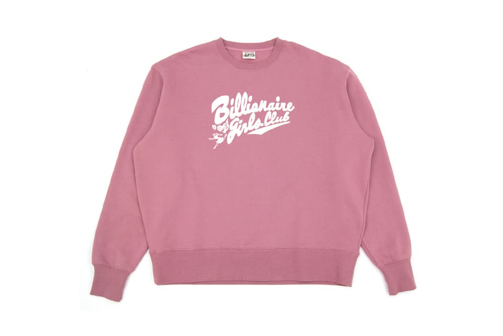 Billionaire Girls Club Bee Line EU Exclusive bbc ice cream pharrell