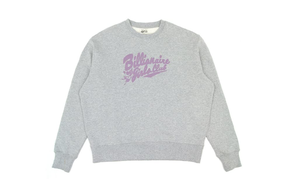 Billionaire Girls Club Bee Line EU Exclusive bbc ice cream pharrell