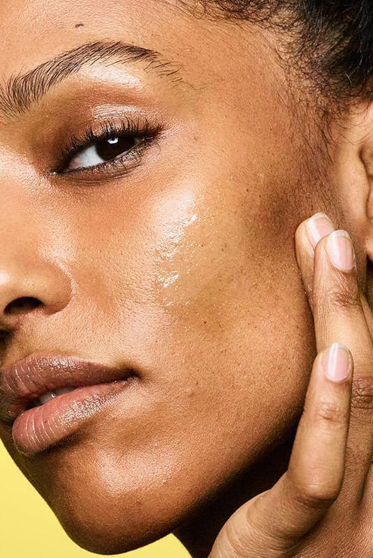 Glossier Invisible Shield Sunscreen