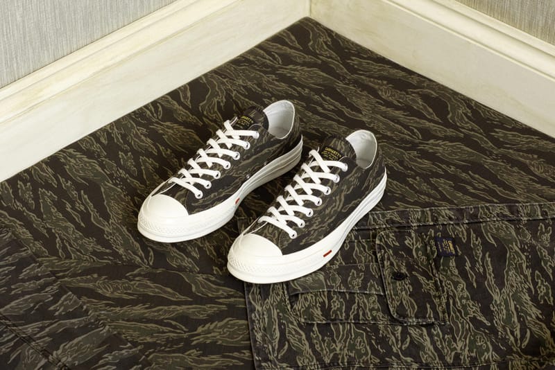 converse carhartt collab