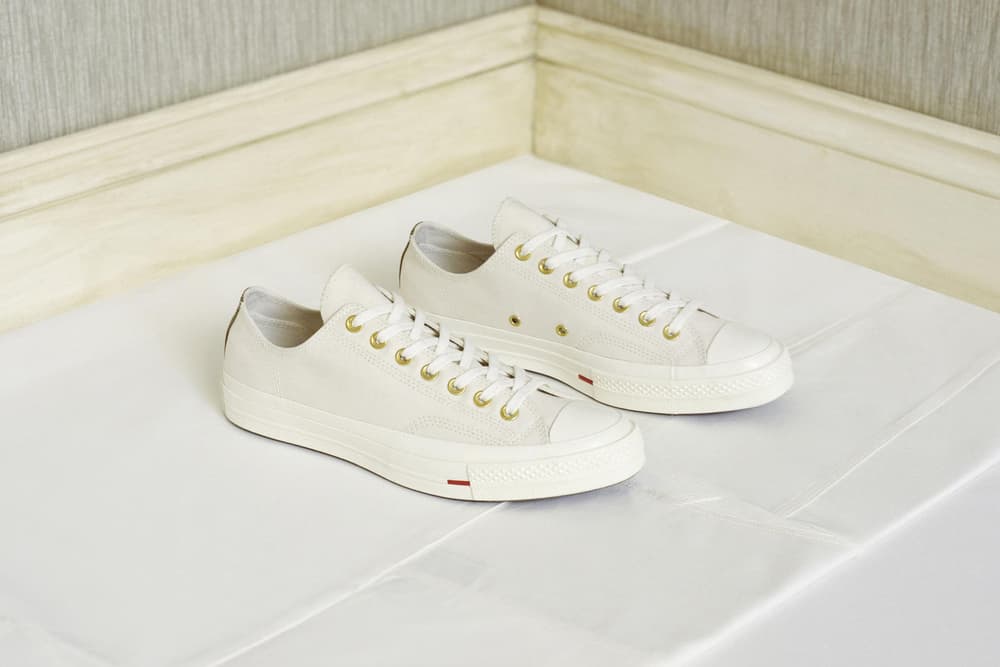 Carhartt WIP Converse Chuck Taylor All Star '70 Ox