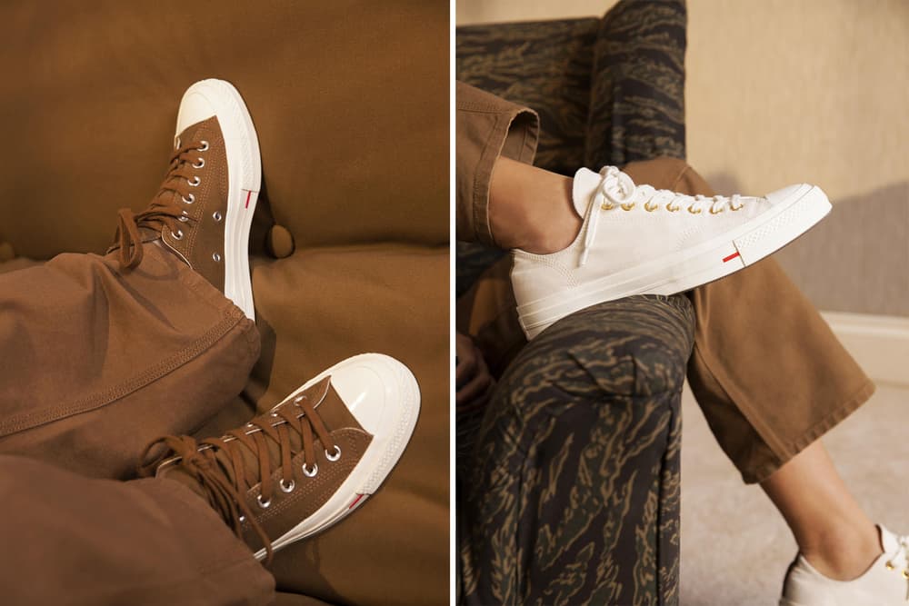 Carhartt WIP Converse Chuck Taylor All Star '70 Ox