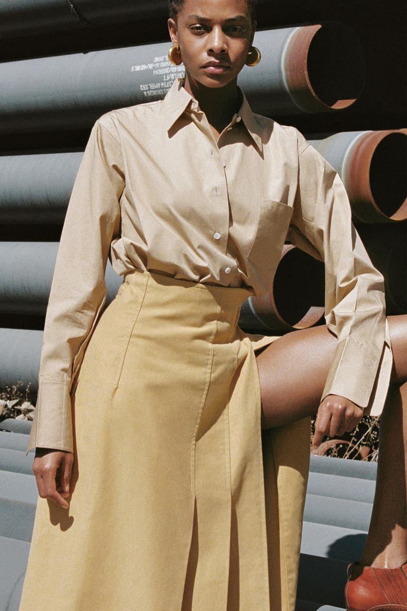 celine phoebe philo 2017 prefall collection vogue
