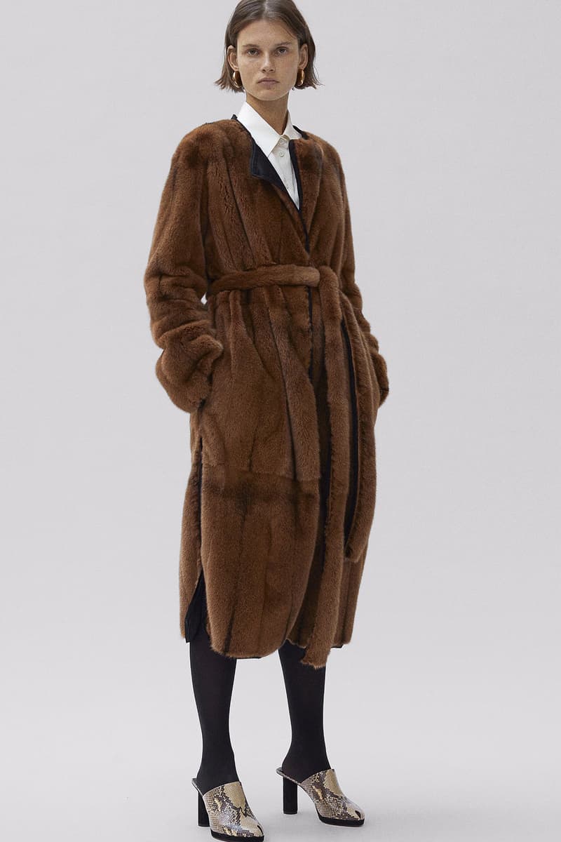 celine phoebe philo 2017 prefall collection vogue