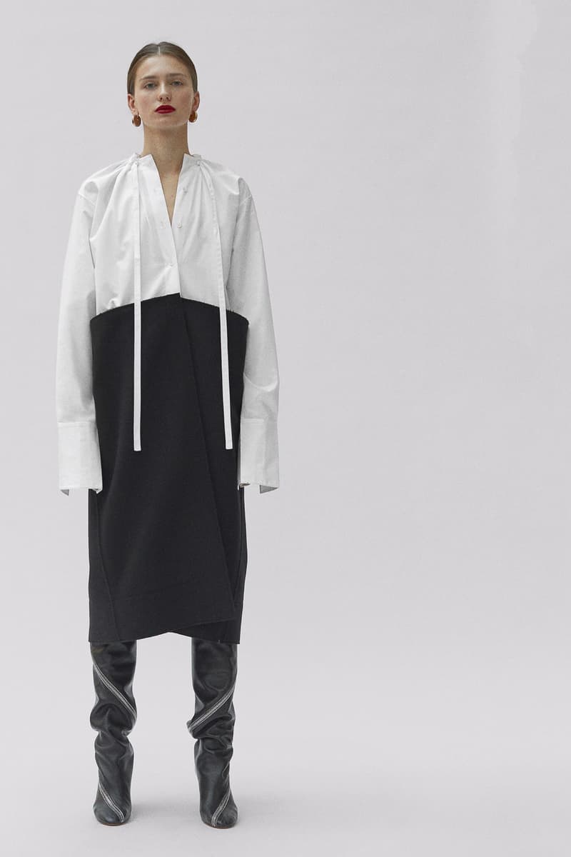 celine phoebe philo 2017 prefall collection vogue