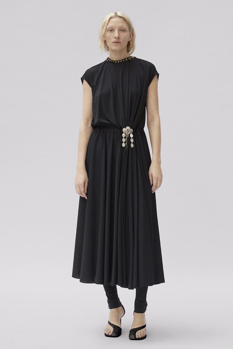 celine phoebe philo 2017 prefall collection vogue
