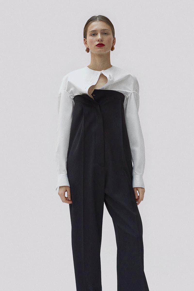 celine phoebe philo 2017 prefall collection vogue