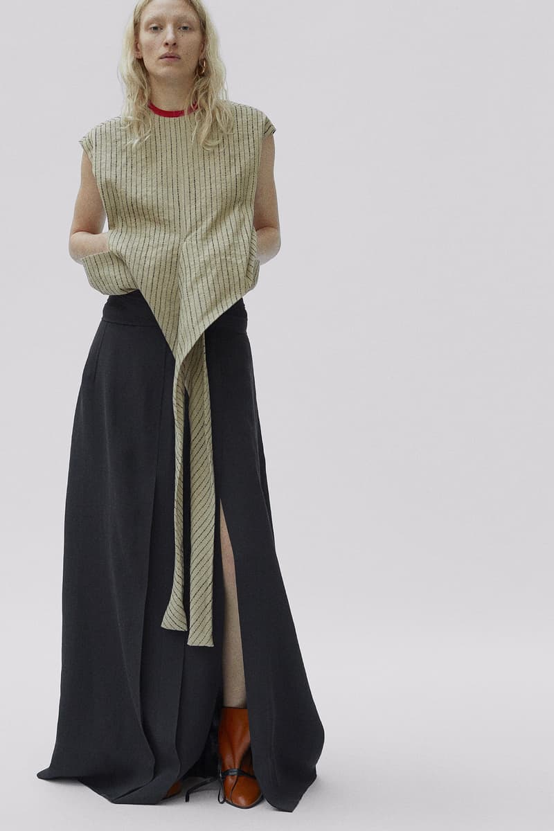 celine phoebe philo 2017 prefall collection vogue