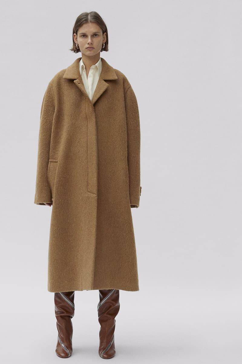 celine phoebe philo 2017 prefall collection vogue