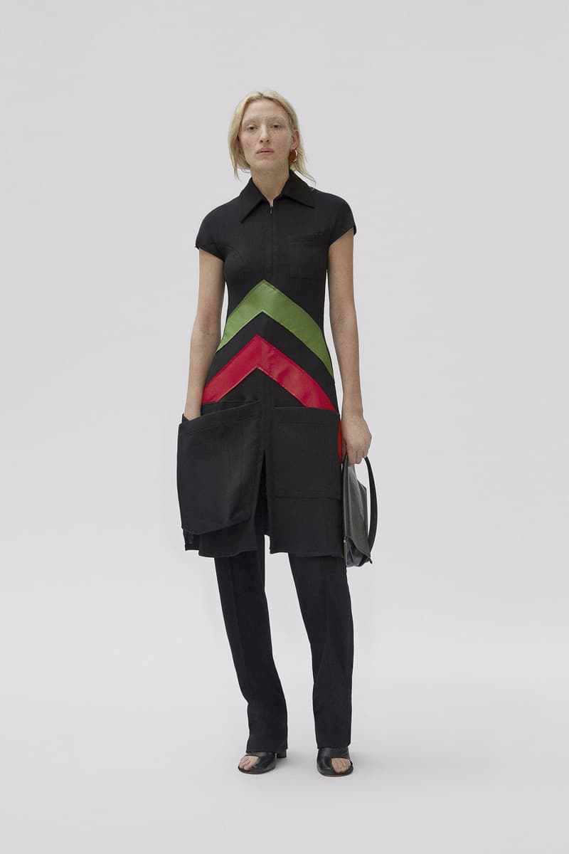 celine phoebe philo 2017 prefall collection vogue
