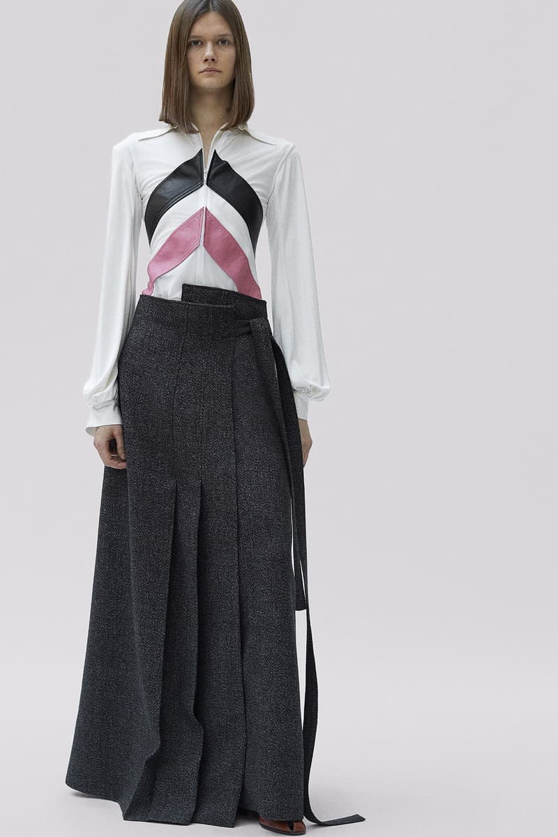 celine phoebe philo 2017 prefall collection vogue