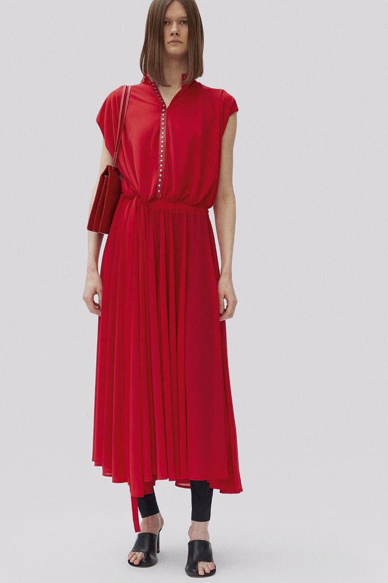 celine phoebe philo 2017 prefall collection vogue