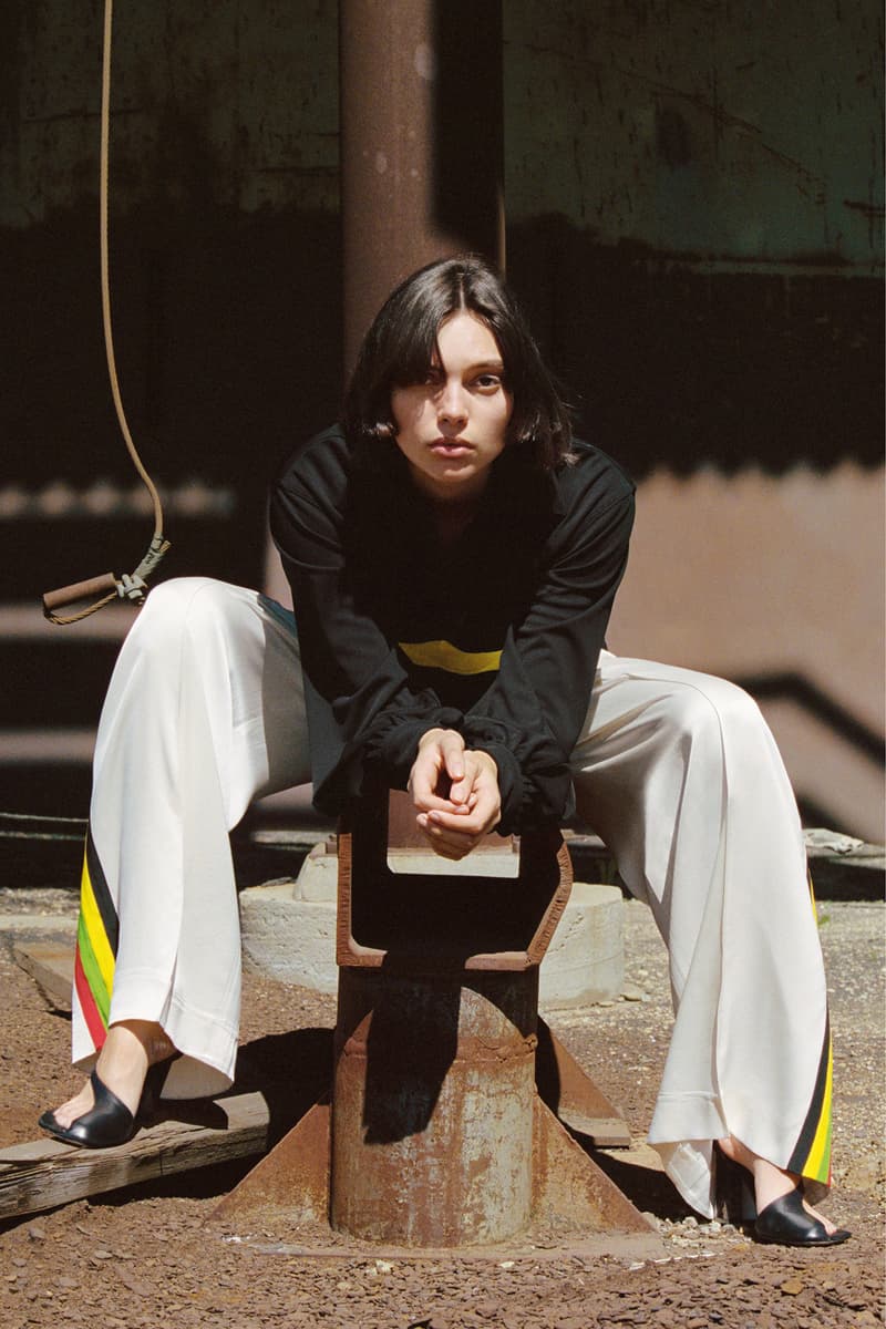 celine phoebe philo 2017 prefall collection vogue