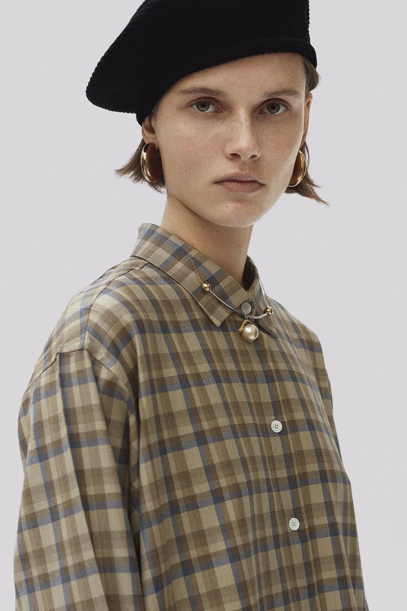 celine phoebe philo 2017 prefall collection vogue
