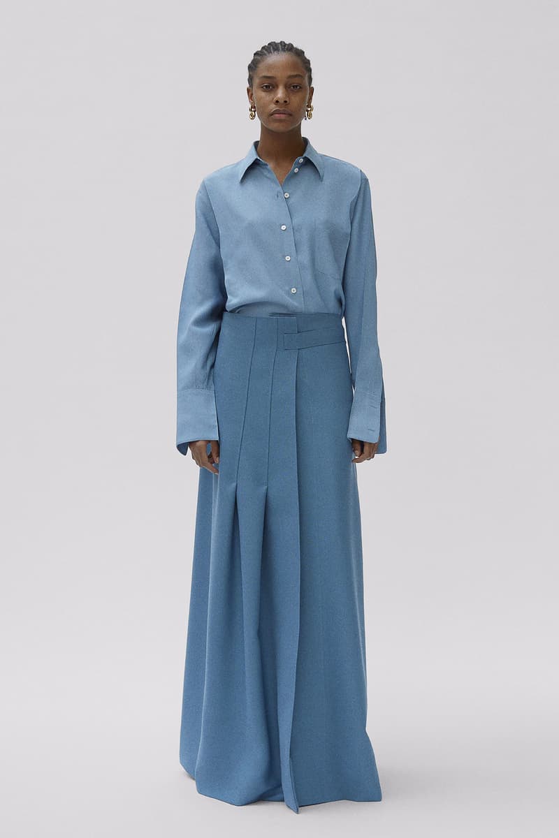 celine phoebe philo 2017 prefall collection vogue