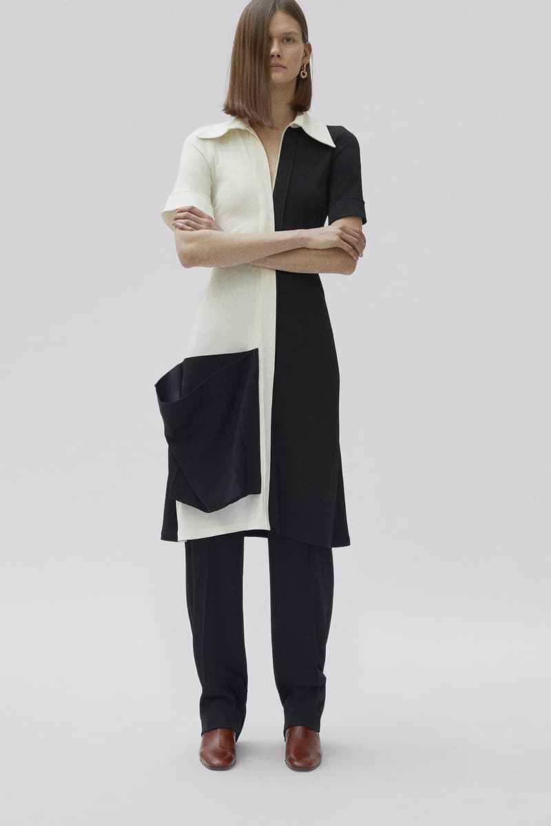 celine phoebe philo 2017 prefall collection vogue