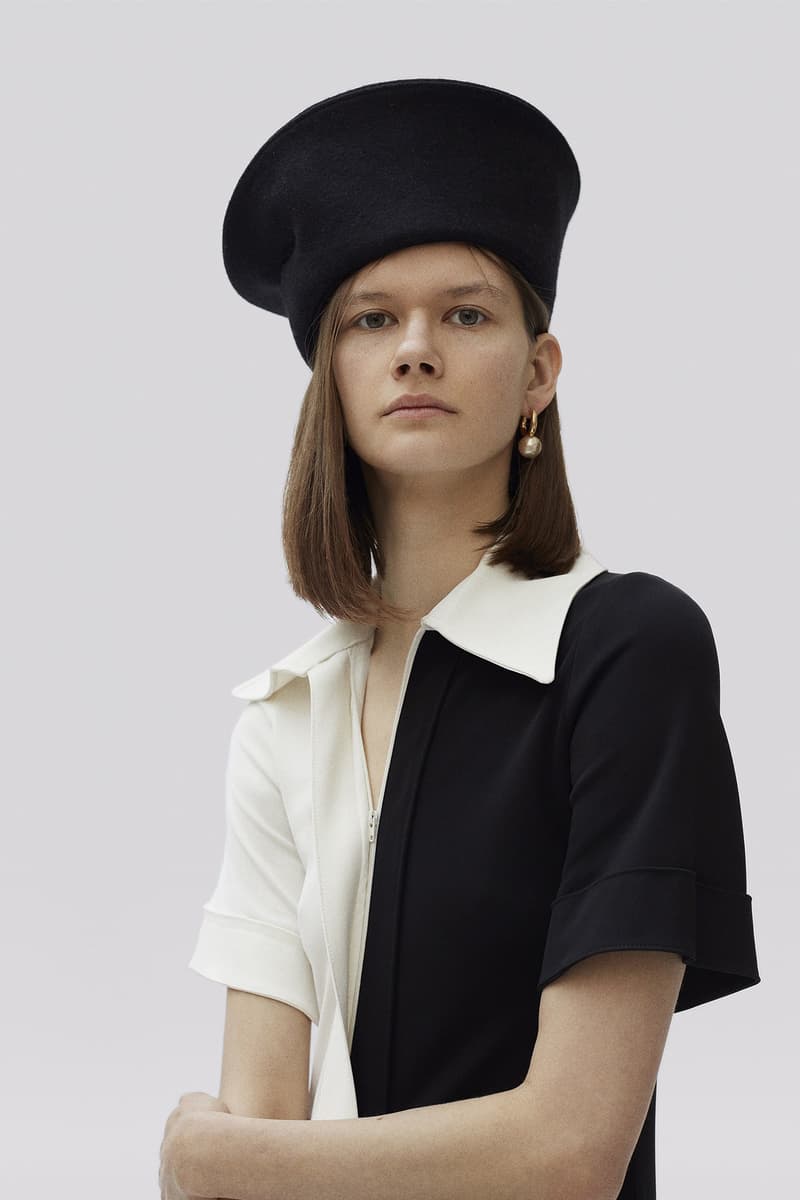 celine phoebe philo 2017 prefall collection vogue