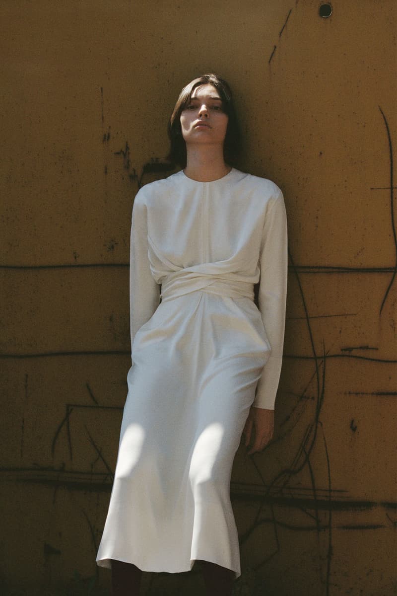 celine phoebe philo 2017 prefall collection vogue