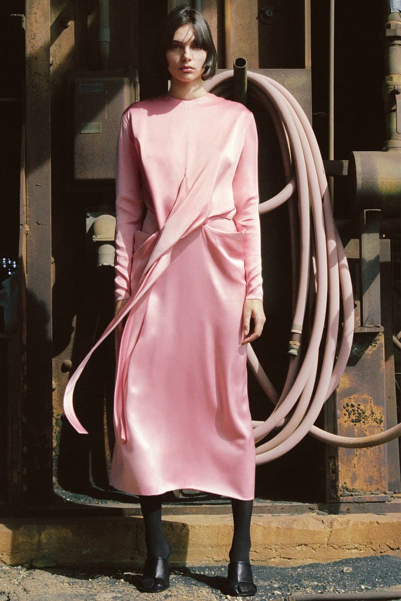 celine phoebe philo 2017 prefall collection vogue