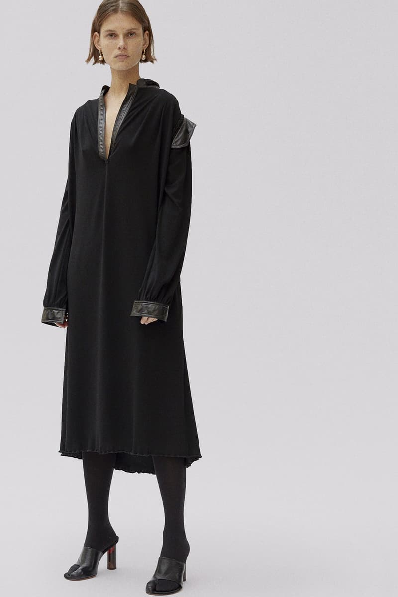 celine phoebe philo 2017 prefall collection vogue