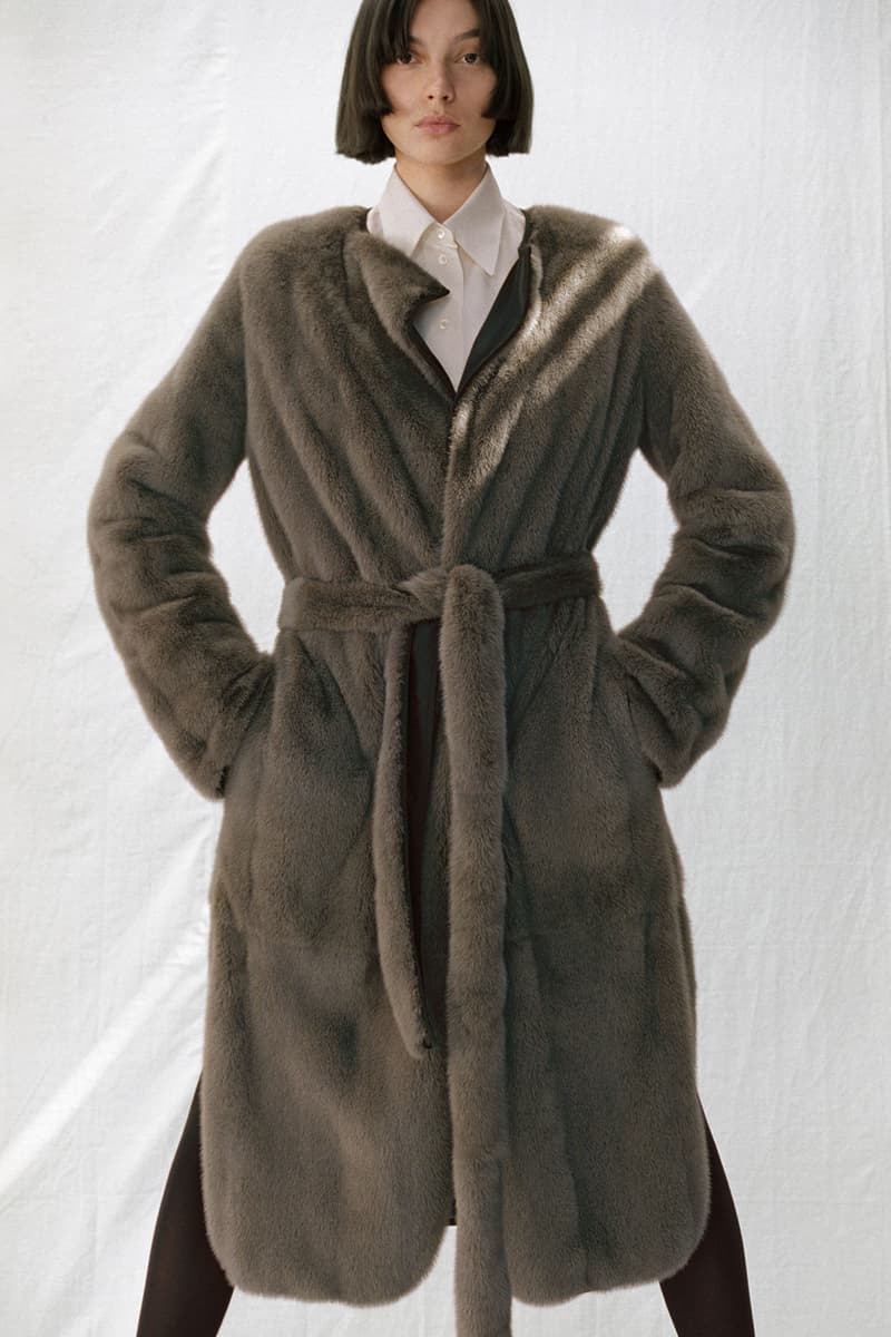 celine phoebe philo 2017 prefall collection vogue