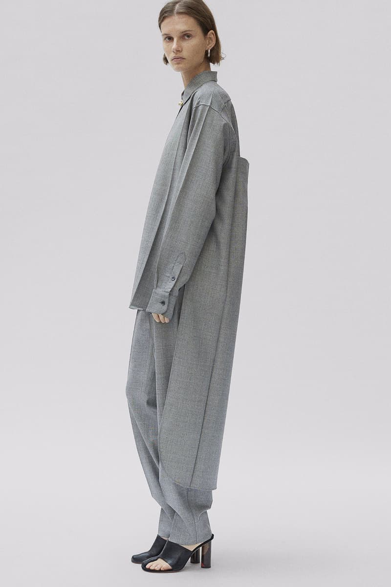 celine phoebe philo 2017 prefall collection vogue