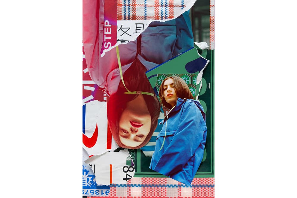 charli xcx editorial hong kong number 1 angel synesthesia girl power body positivity