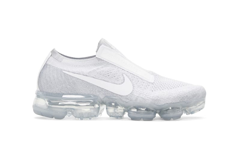 air vapormax restock