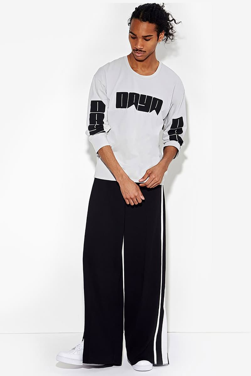 Daya by Zendaya Drop Two Lookbook Collection