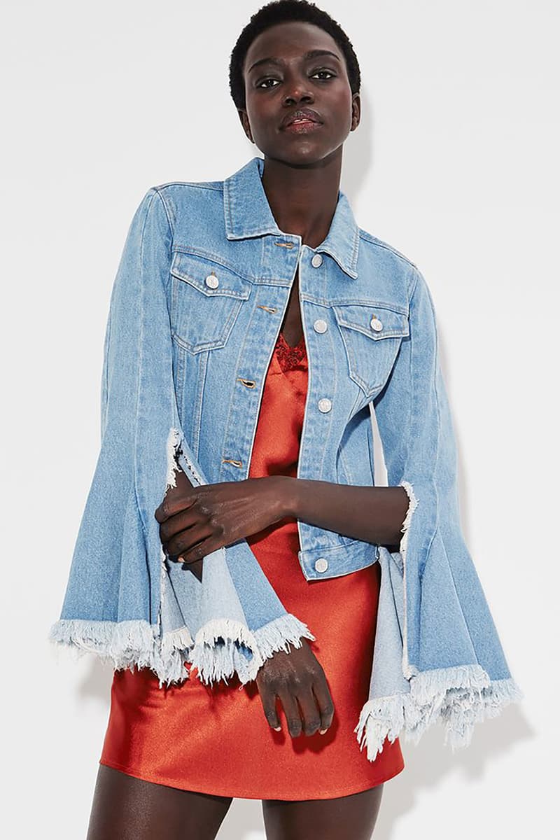 Daya by Zendaya Drop Two Lookbook Collection