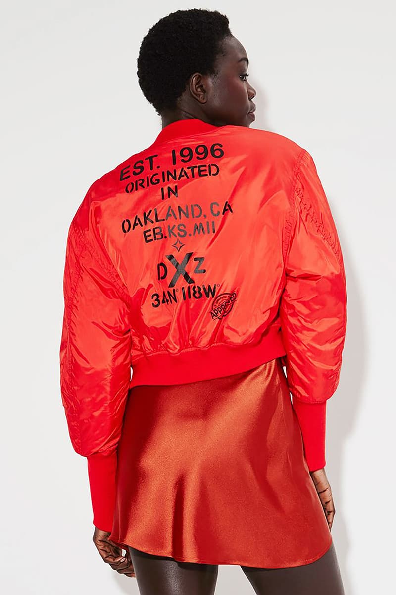 Daya by Zendaya Drop Two Lookbook Collection