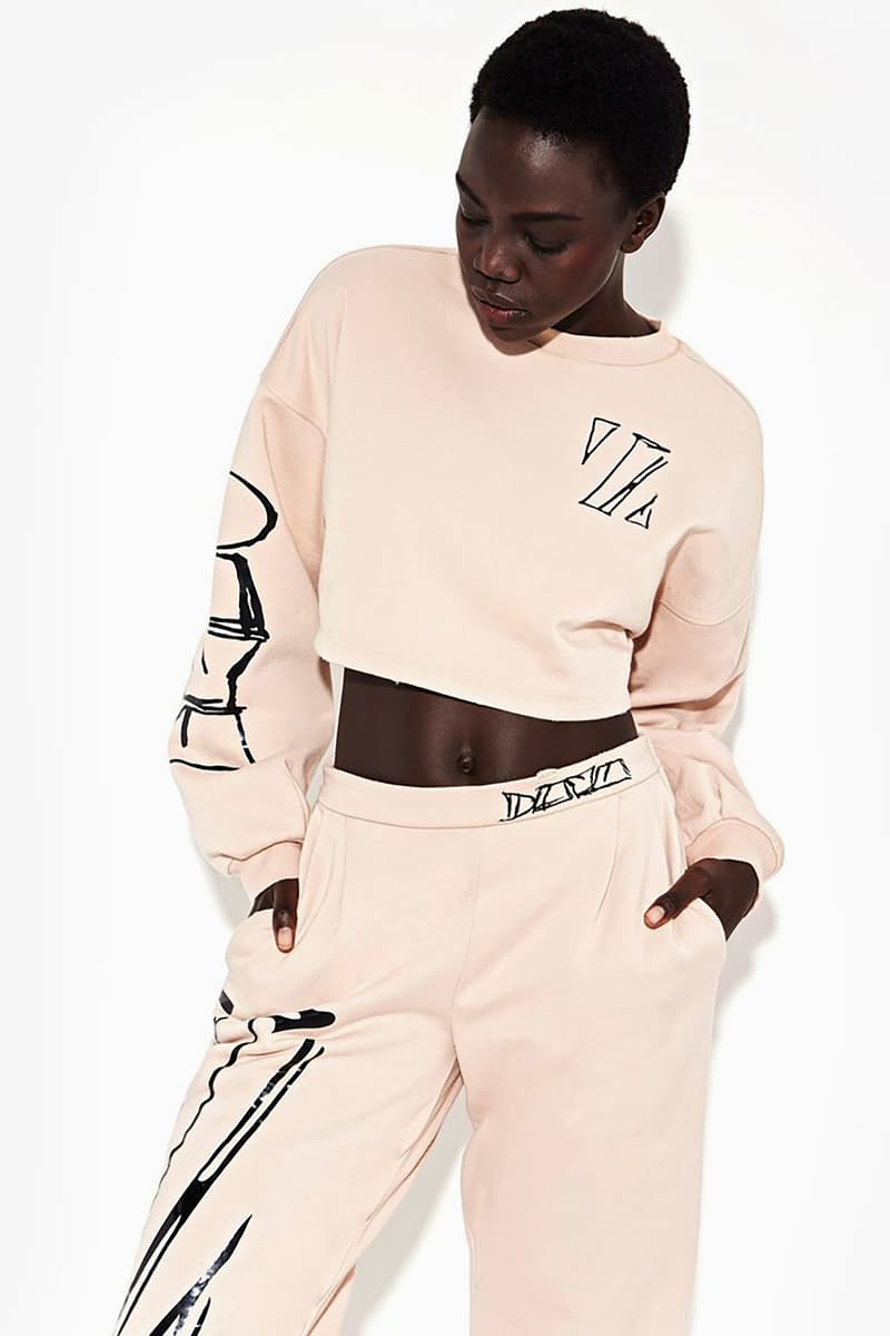 Daya by Zendaya Drop Two Lookbook Collection
