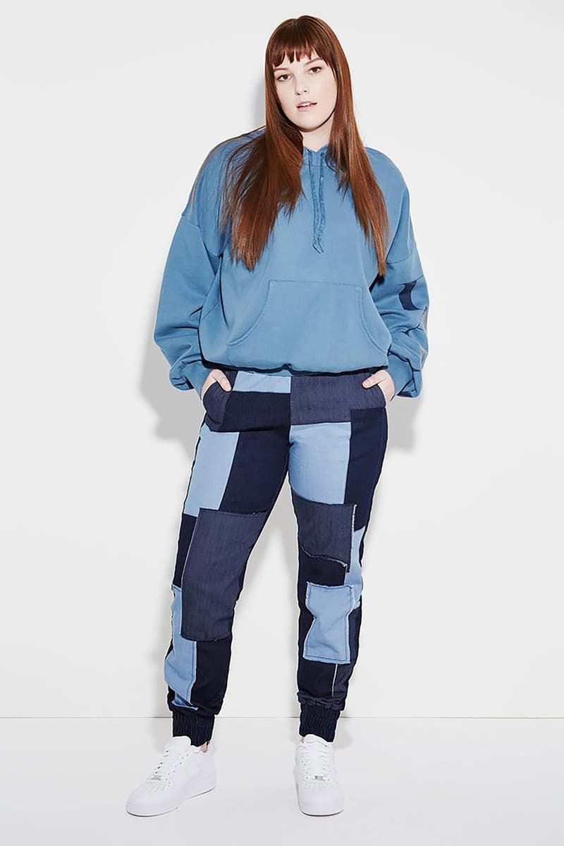 Daya by Zendaya Drop Two Lookbook Collection