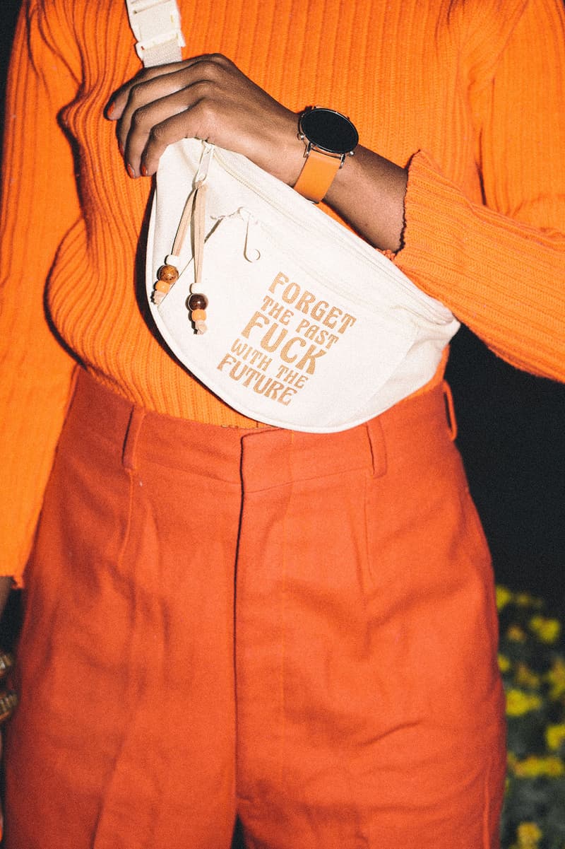 Dimepiece LA 2017 Summer Lookbook joshua tree