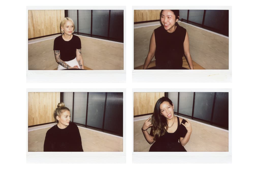Eddie Collective Interview