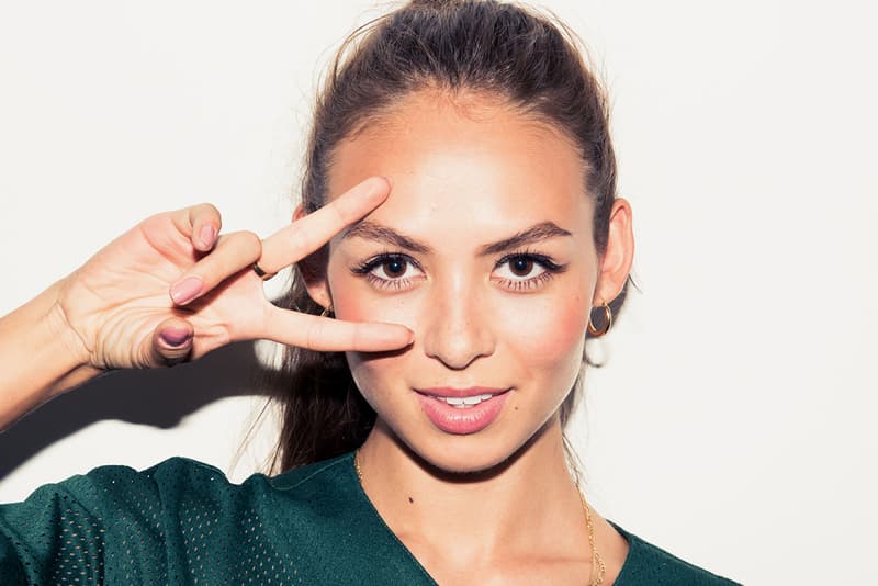 Emily Oberg Sporty and Rich Fidget Spinner