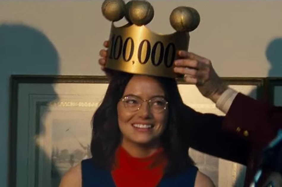 BATTLE OF THE SEXES (2017): New Trailer From Emma Stone