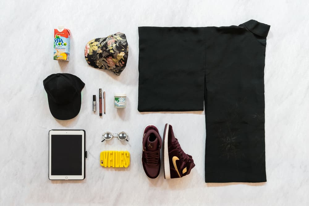 Liana Banks Essentials