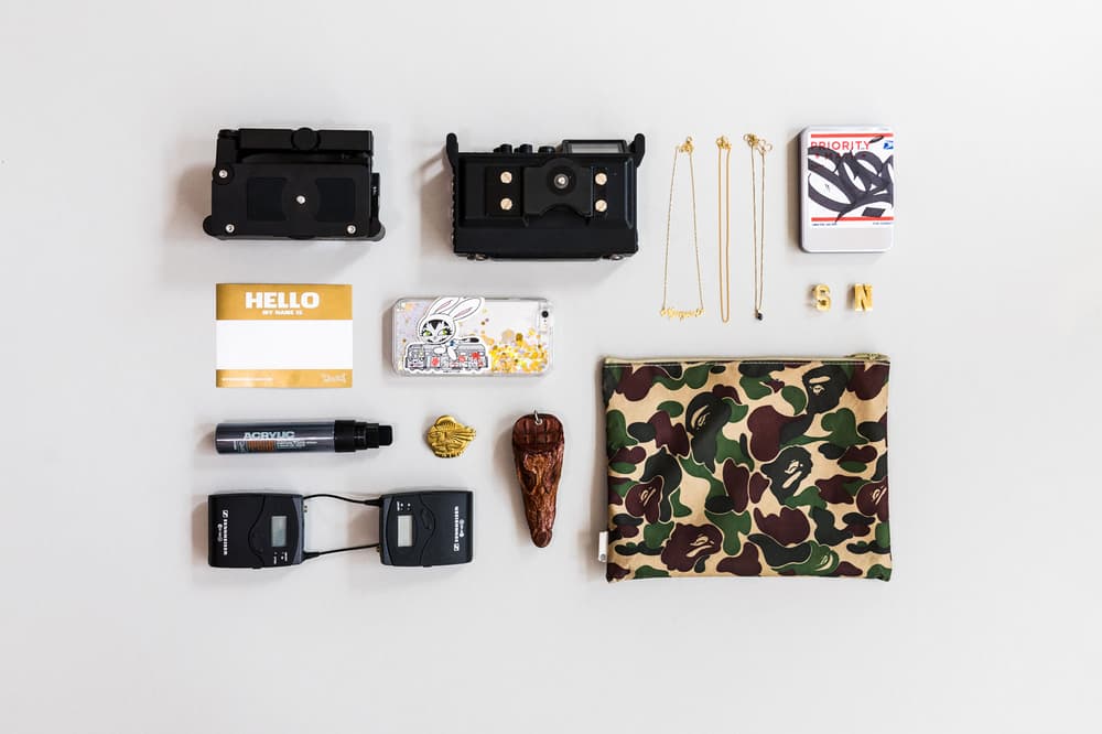 Sahra Vang Nguyen Essentials