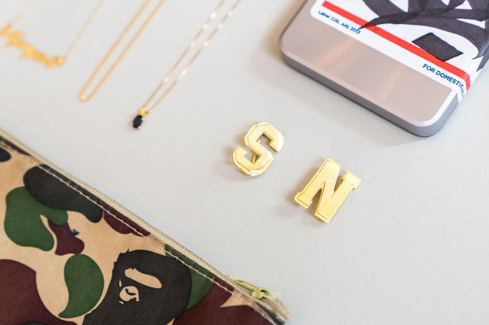 Sahra Vang Nguyen Essentials
