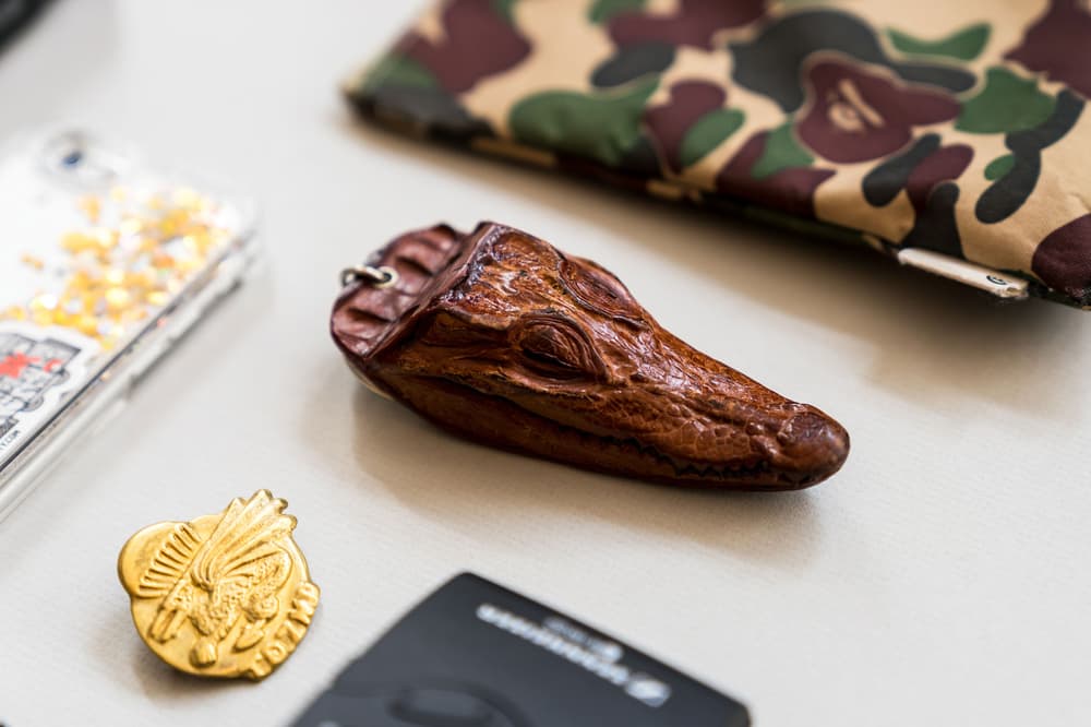Sahra Vang Nguyen Essentials