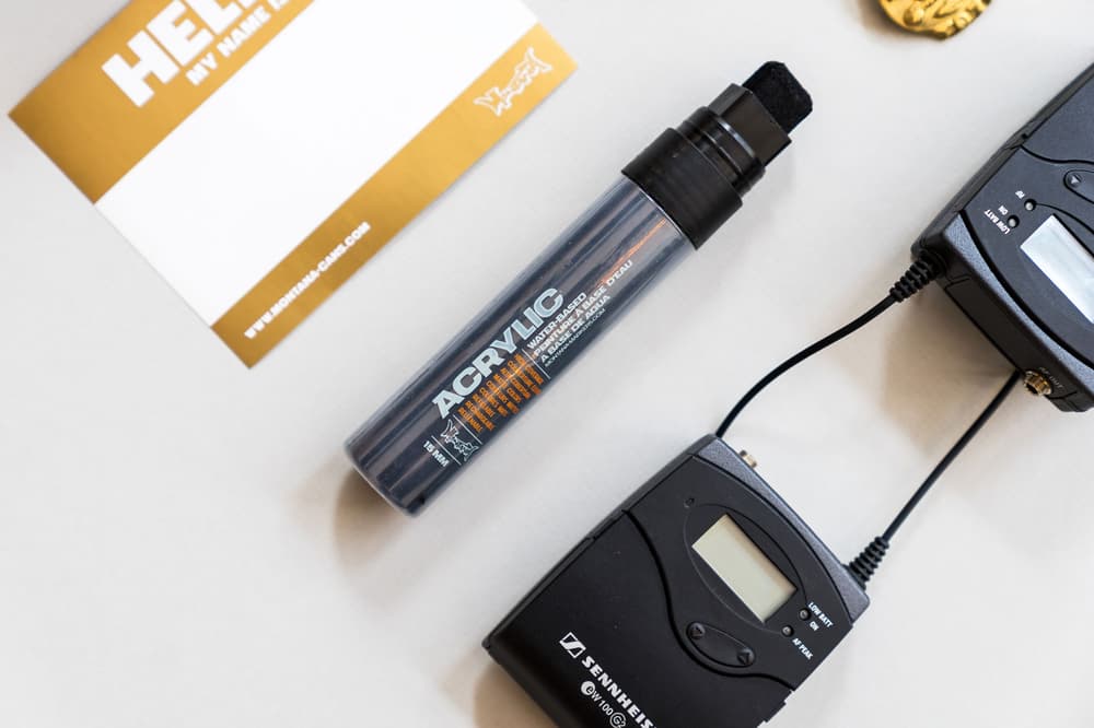 Sahra Vang Nguyen Essentials