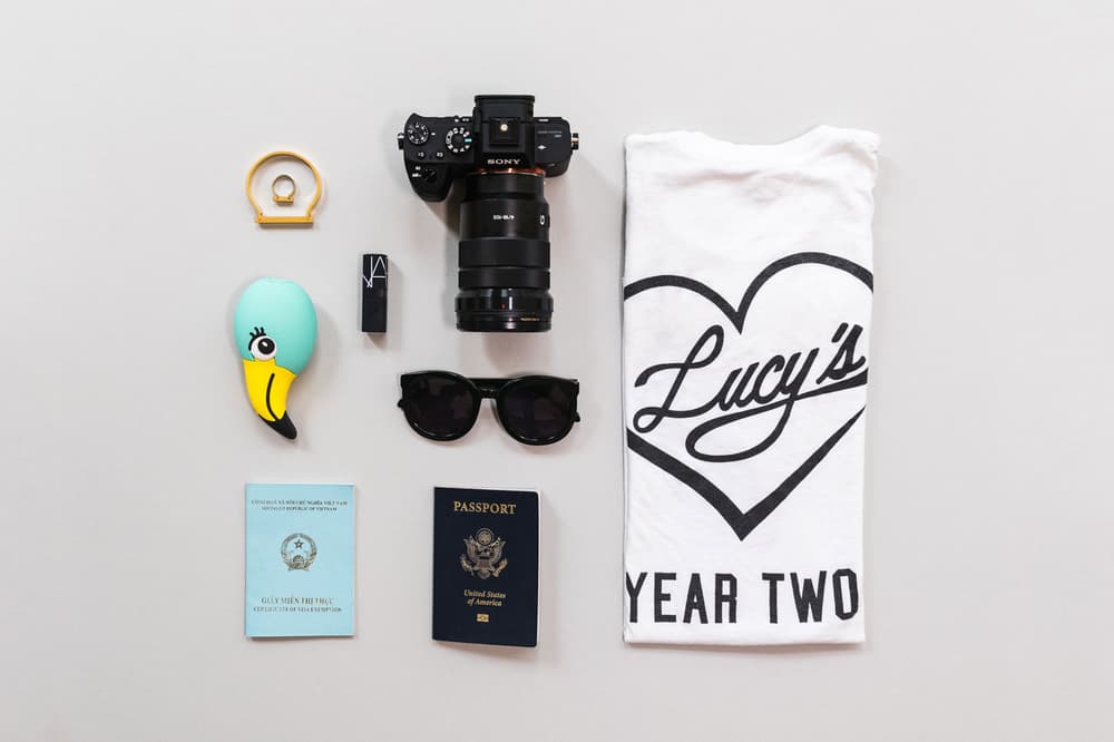 Sahra Vang Nguyen Essentials