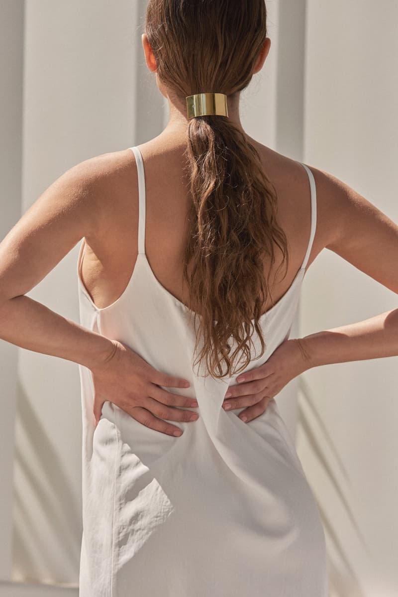 Everlane 2017 Occasion Dresses